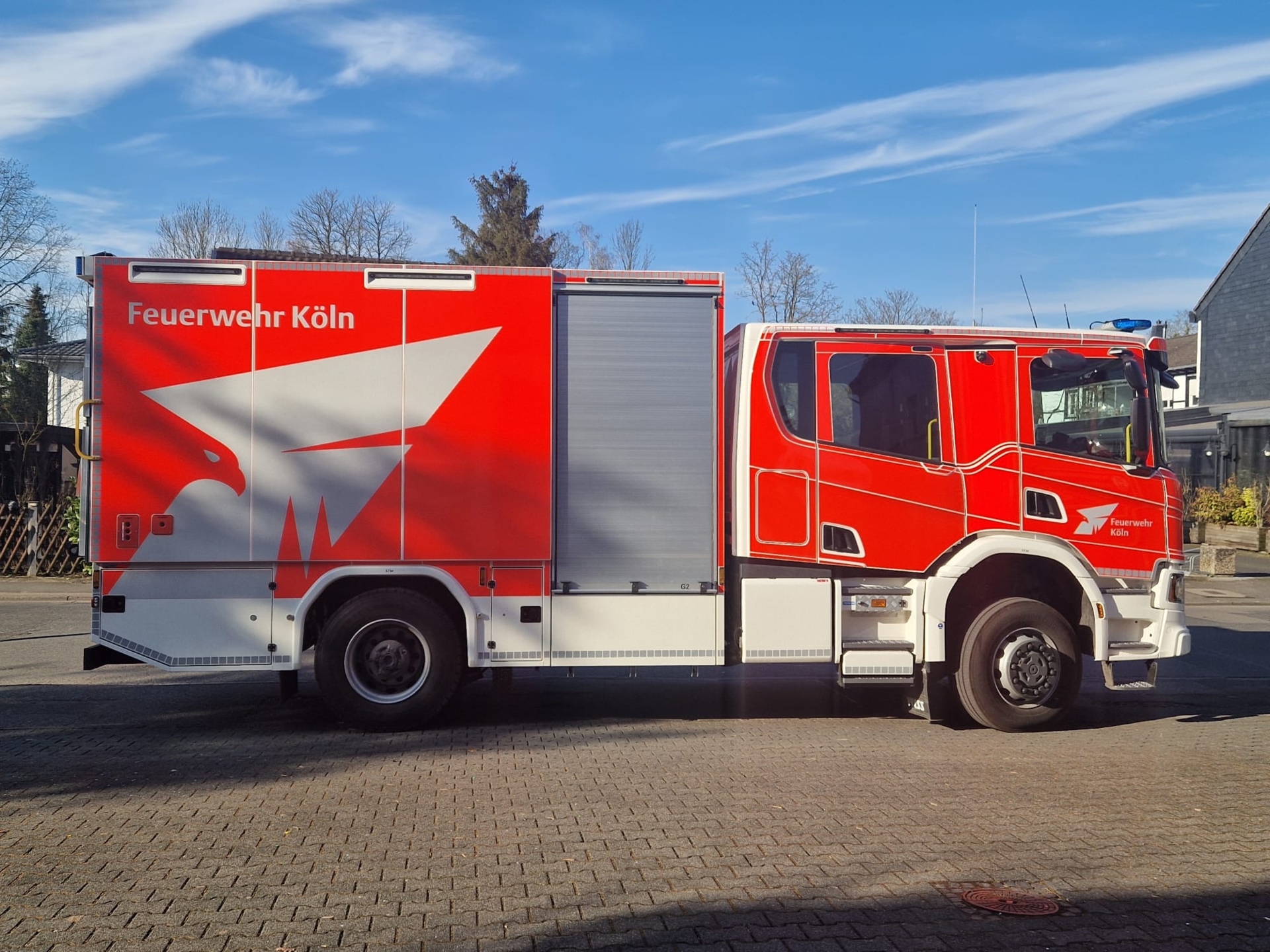 LF-Logistik
