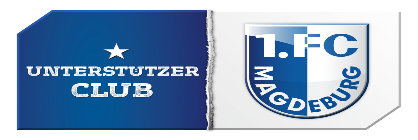 Unterstützer Club_1. FC Magdeburg