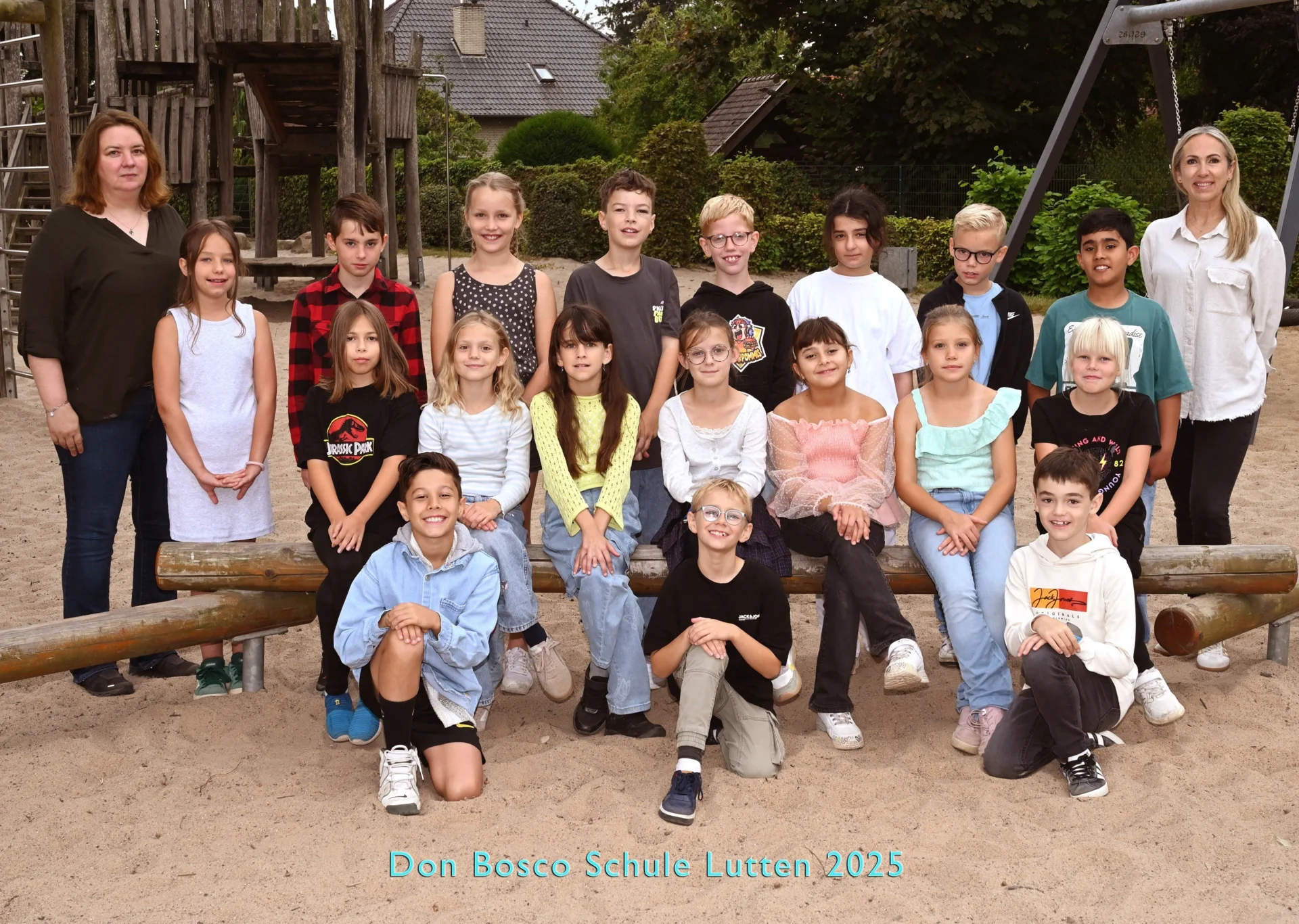 25_26 Klasse 4a Frau Grimm