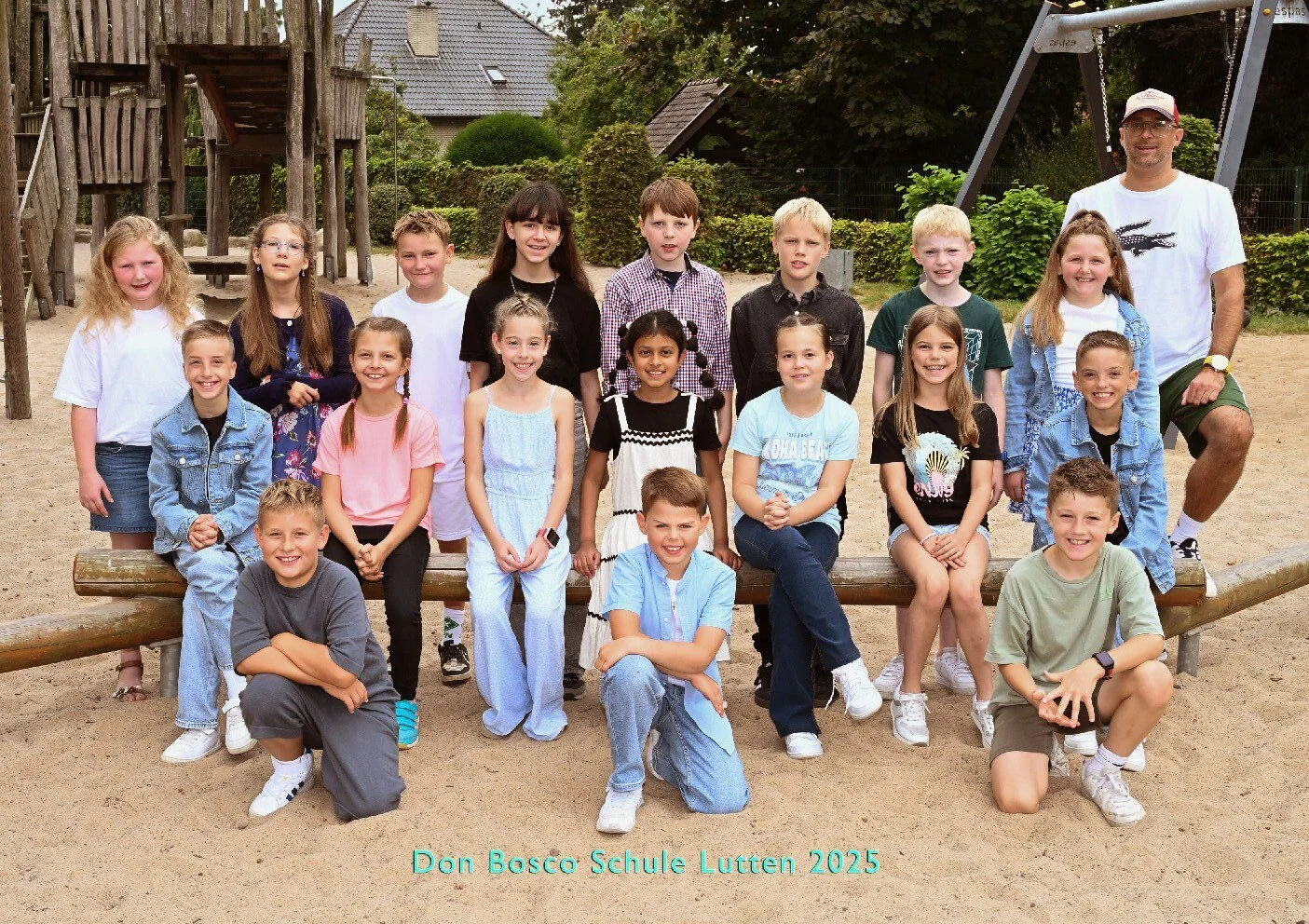 25_26 Klasse 4b Herr Wruck