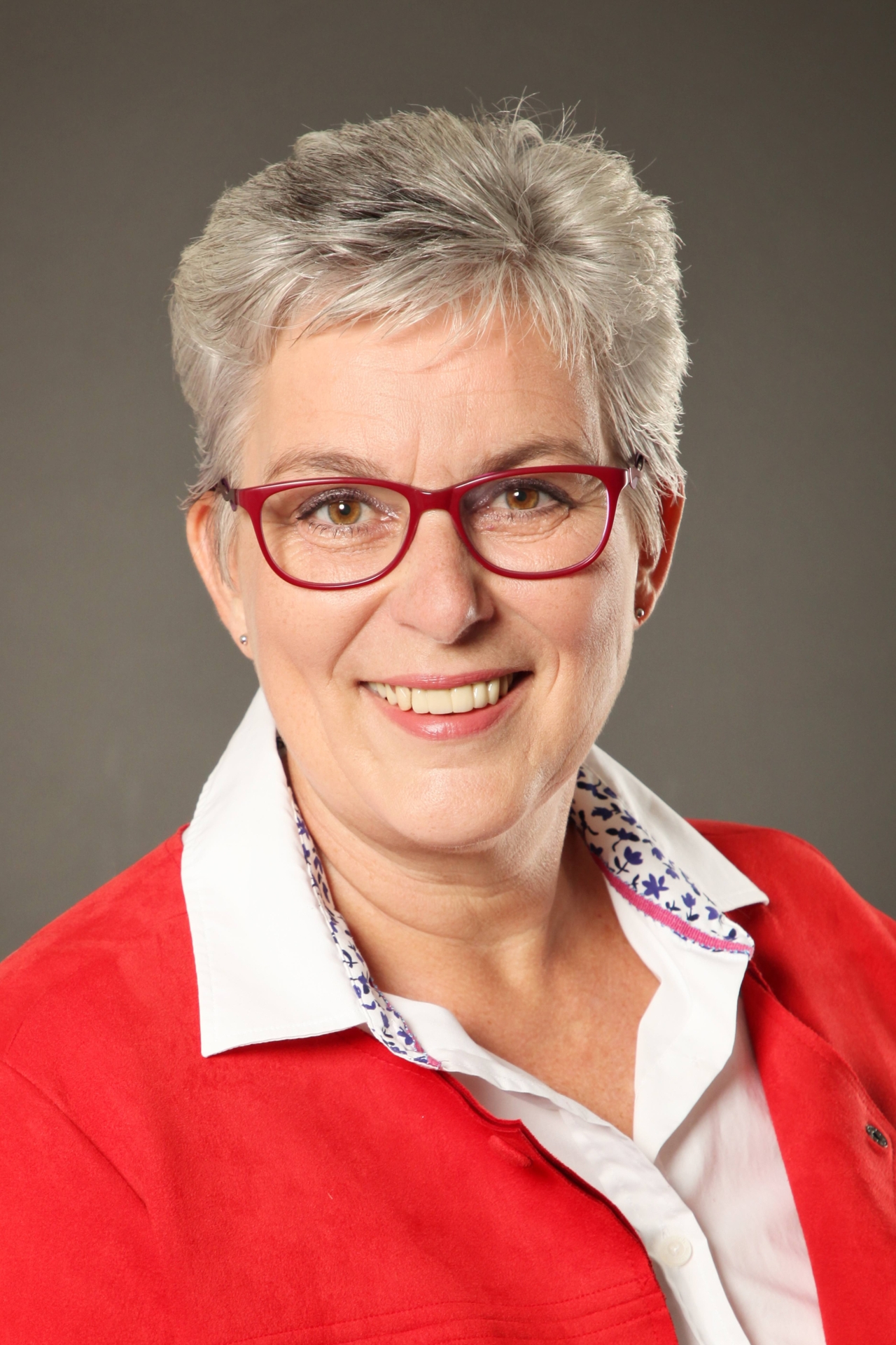 Sabine Hellwig
