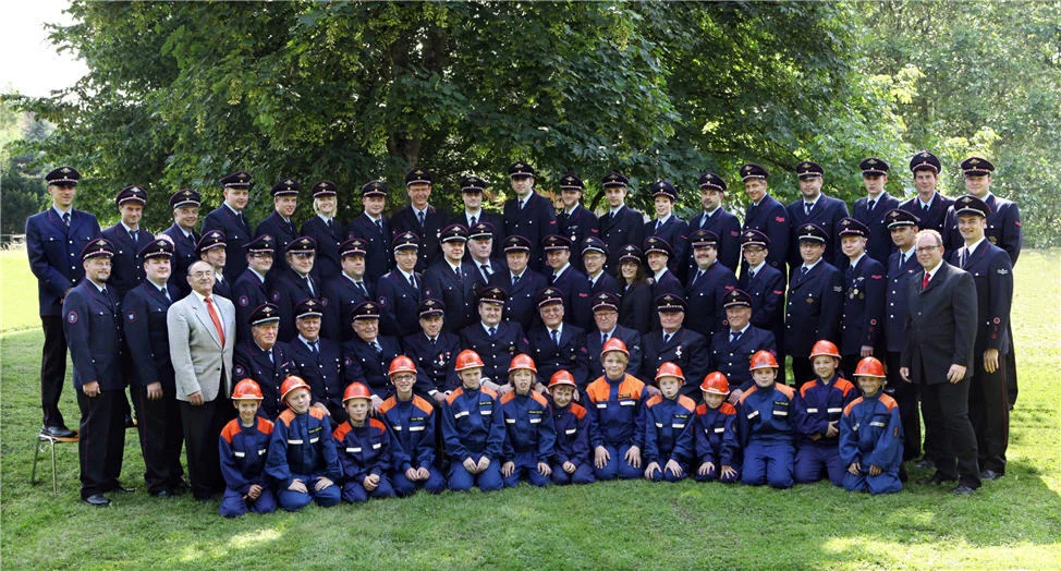 Freiwillige Feuerwehr Michelbach an der Bilz2
