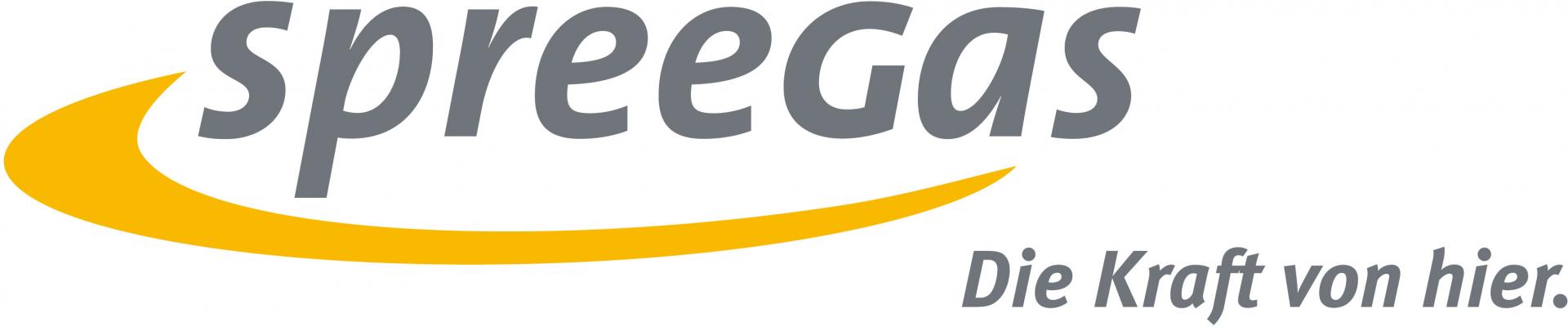 Logo Spreegas