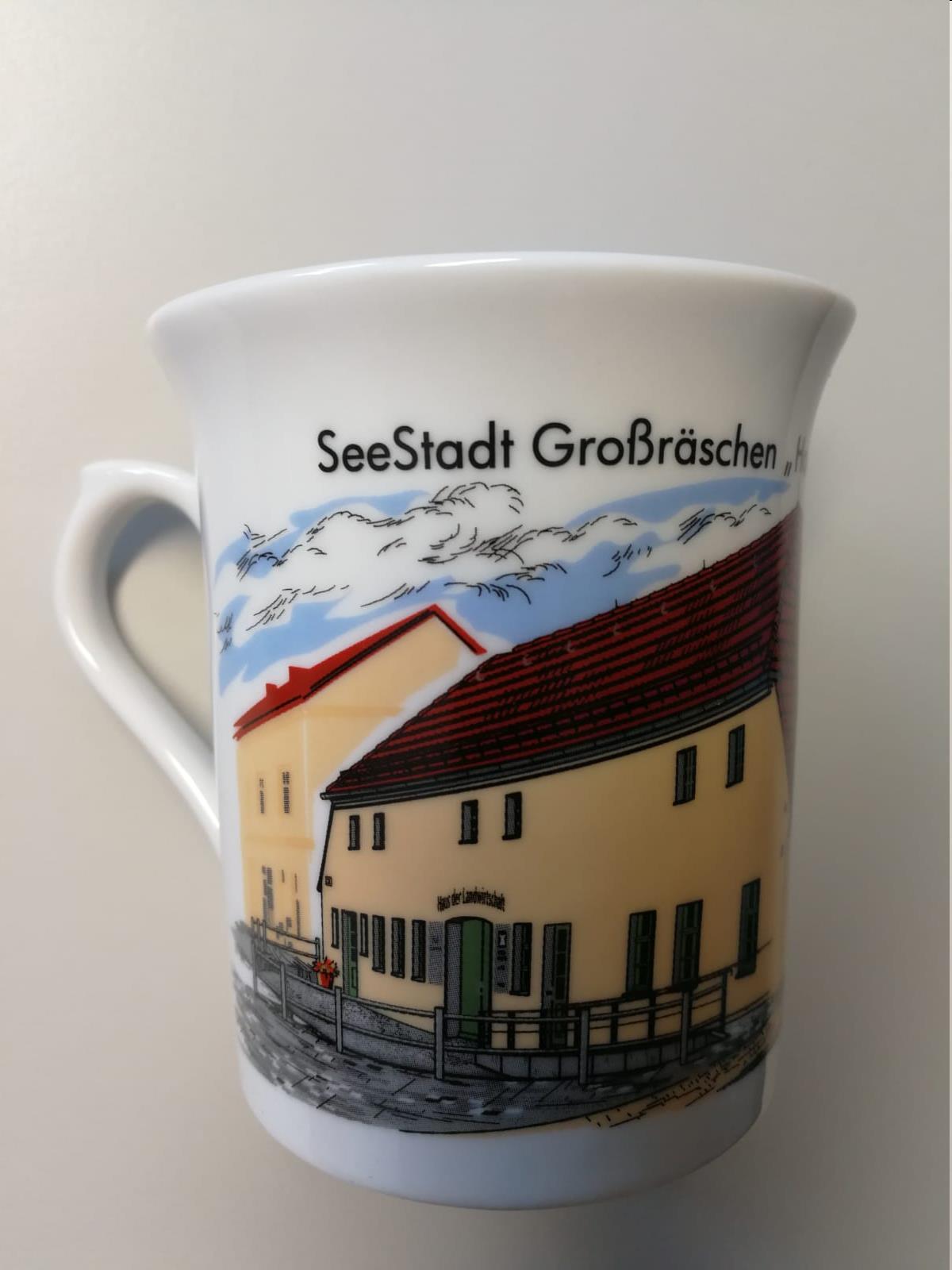 Tasse