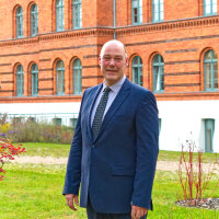 Olaf Steinberg