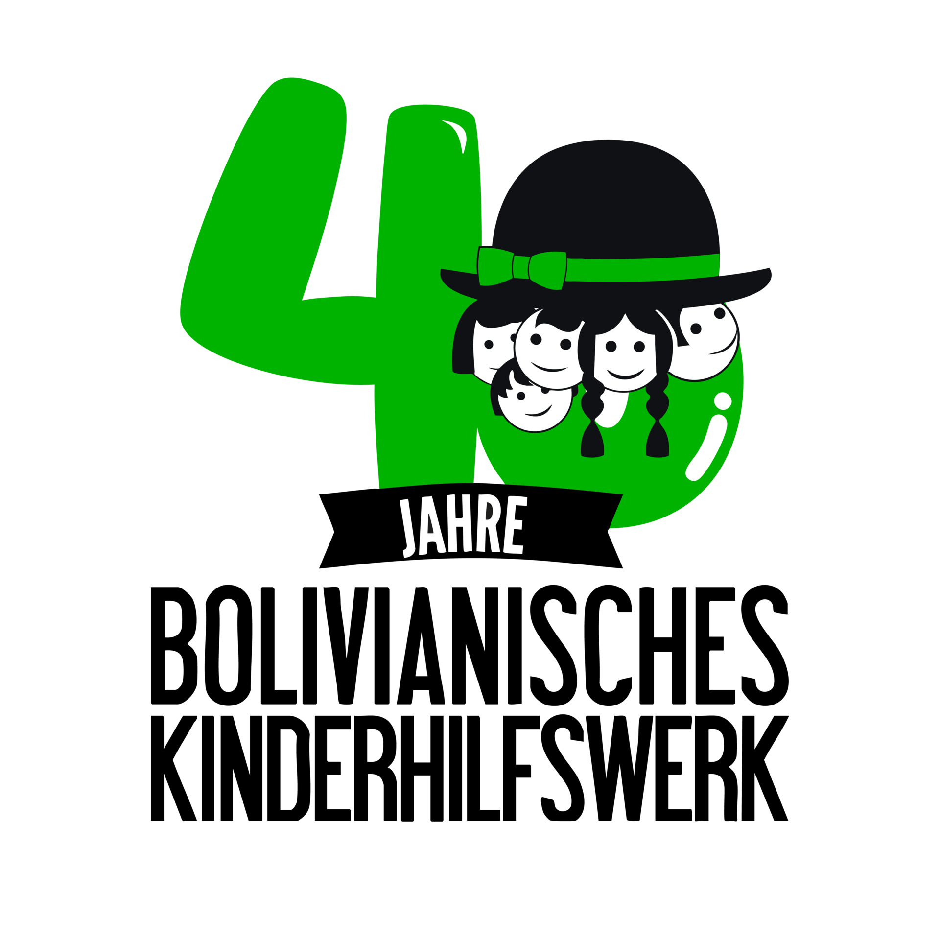 Logo 40