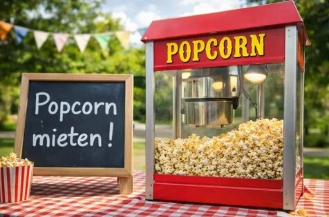 popcornmaschine 1