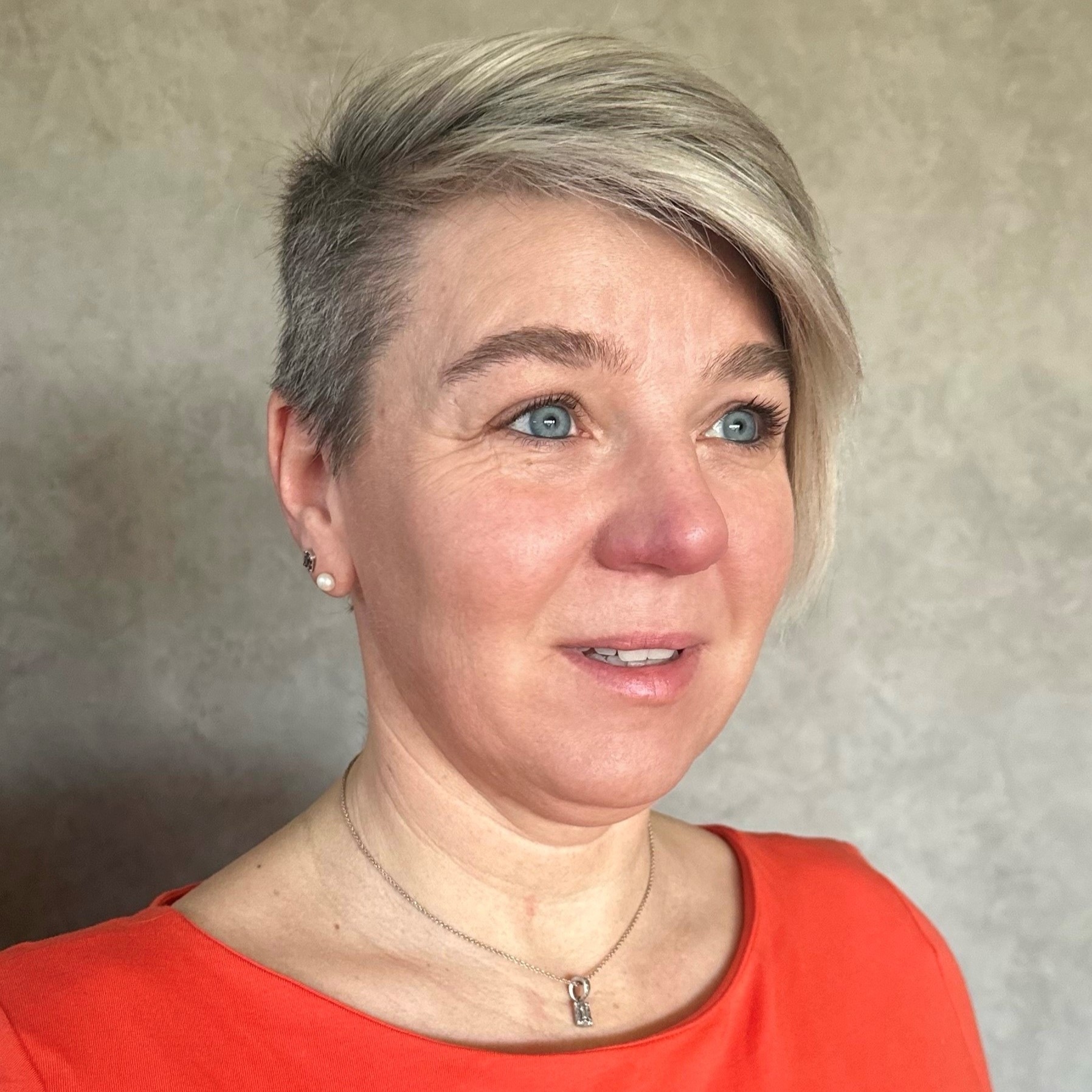 Birgit Beerhorst