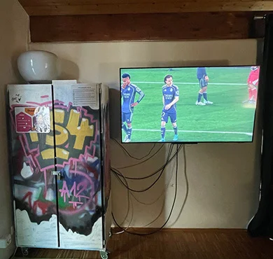 fussballspiel-schauen