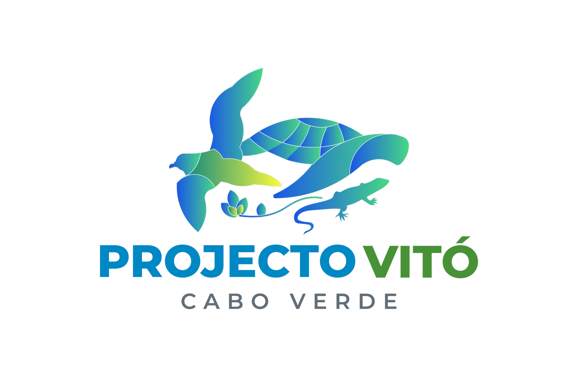 Logotipo Projecto Vitó