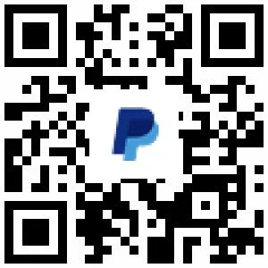Paypal QR Code
