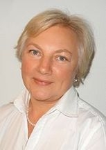 Vidmante Sarach
