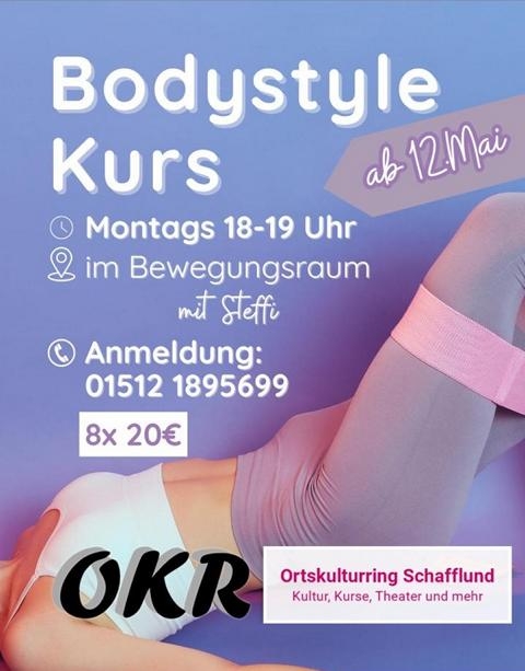 Bodystyle
