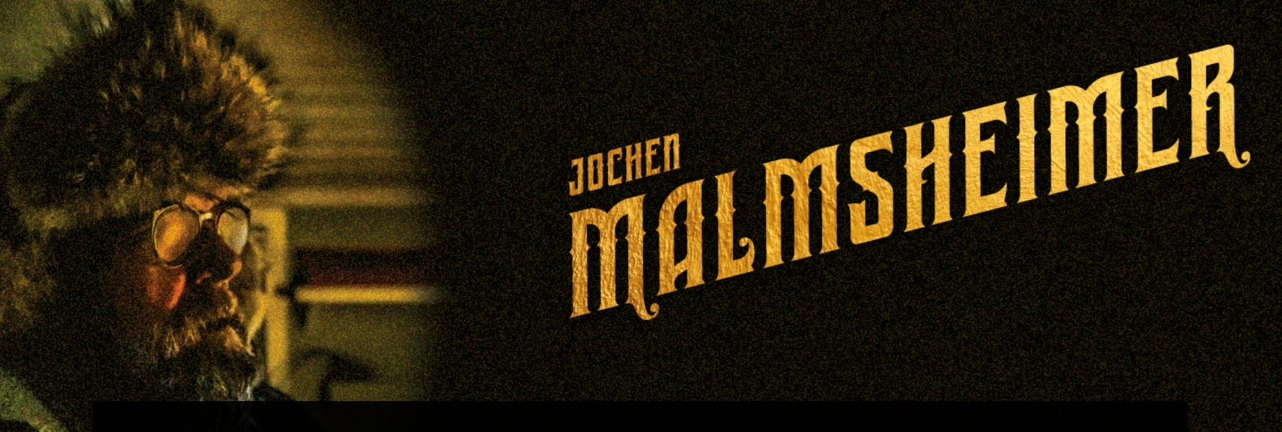 Jochen Malmsheimer