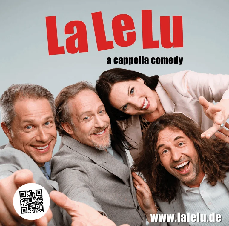 Weihnachten mit LaLeLu