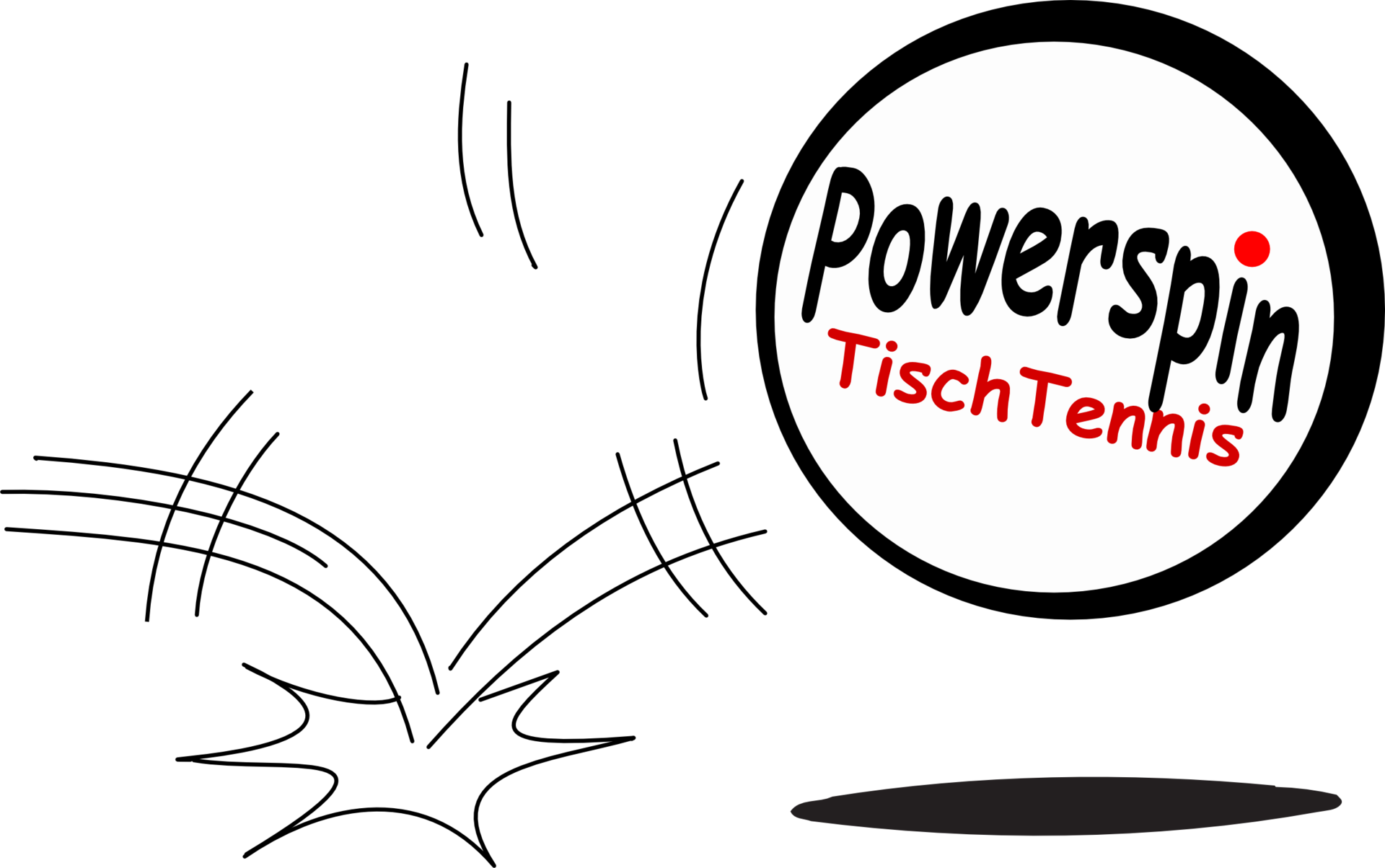 Powerspin