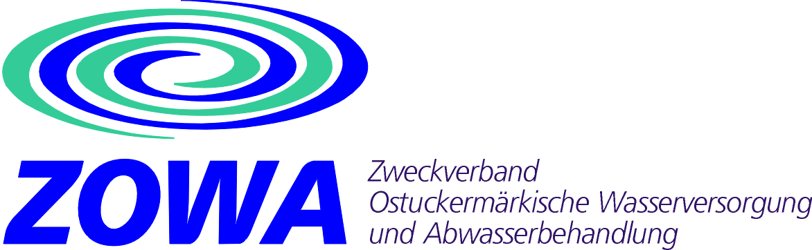 Logo ZOWA