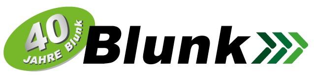 Logo Blunk