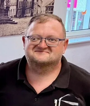 Michael Johann Straßner