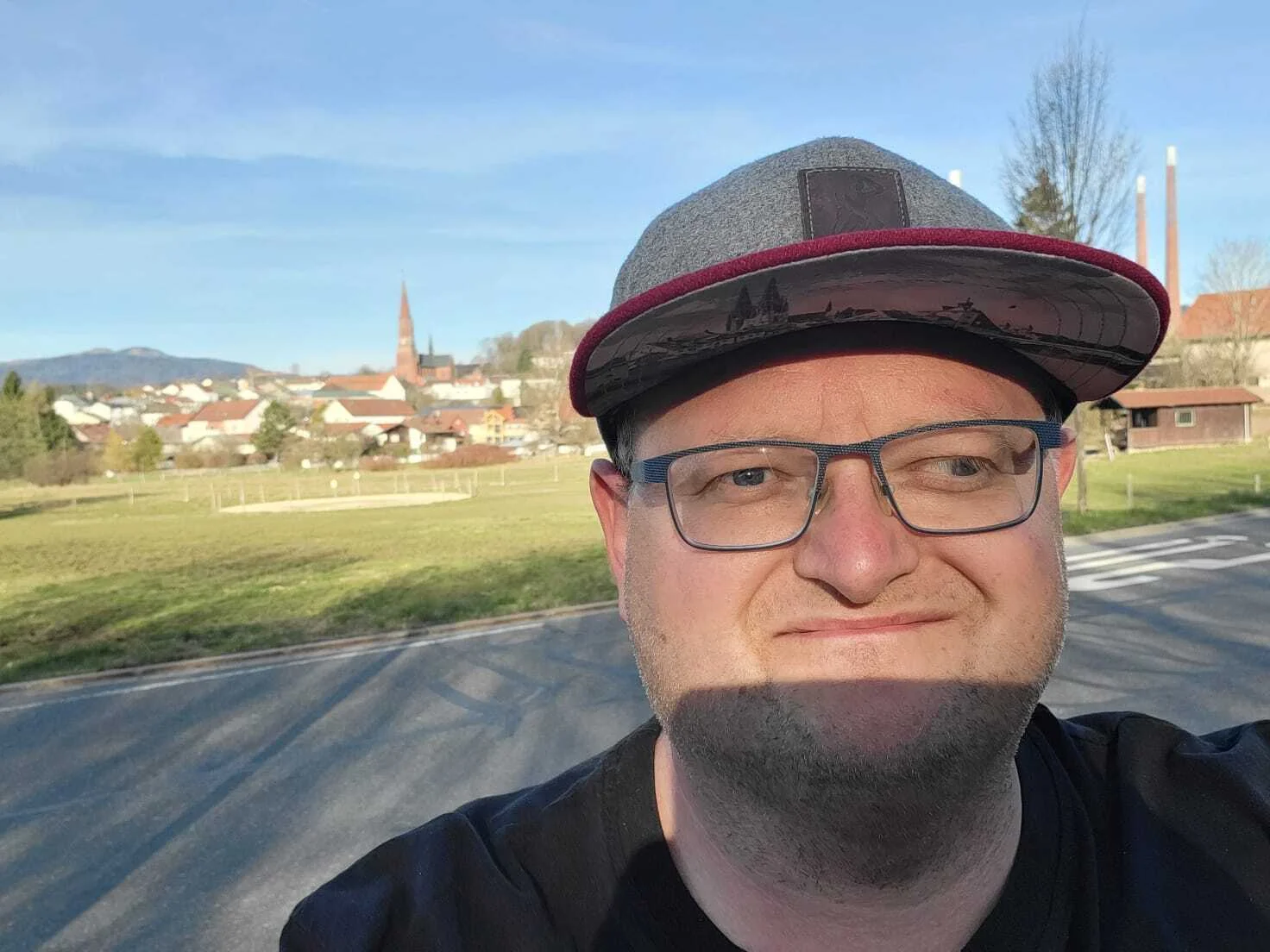 Michael Straßner