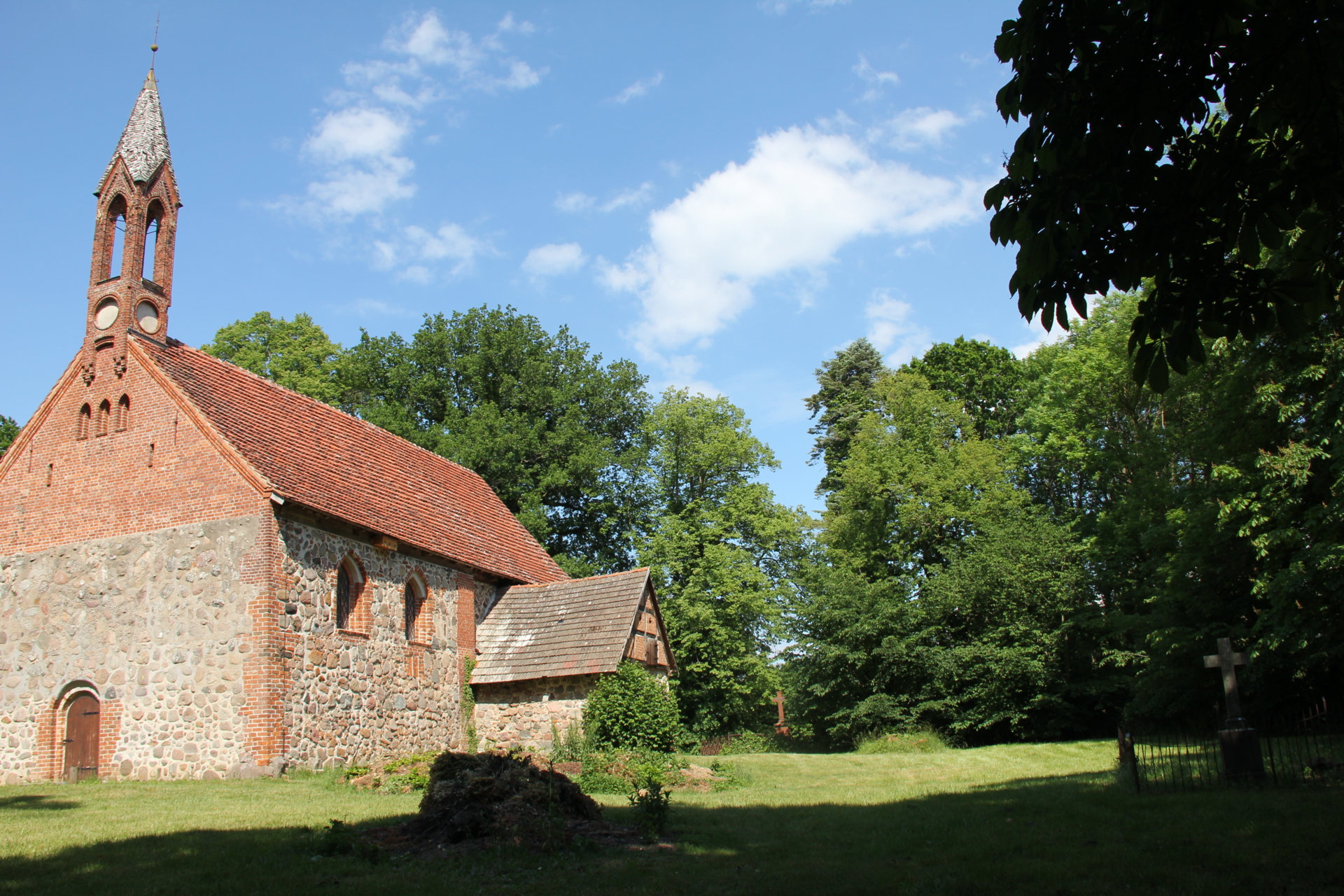 Kirche
