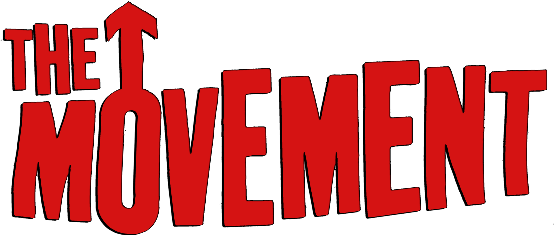 The Movement Logo