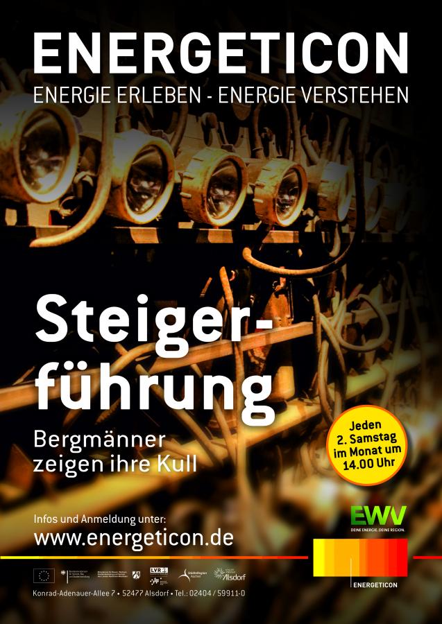 ENERGETICON GGmbH Steigerf hrung