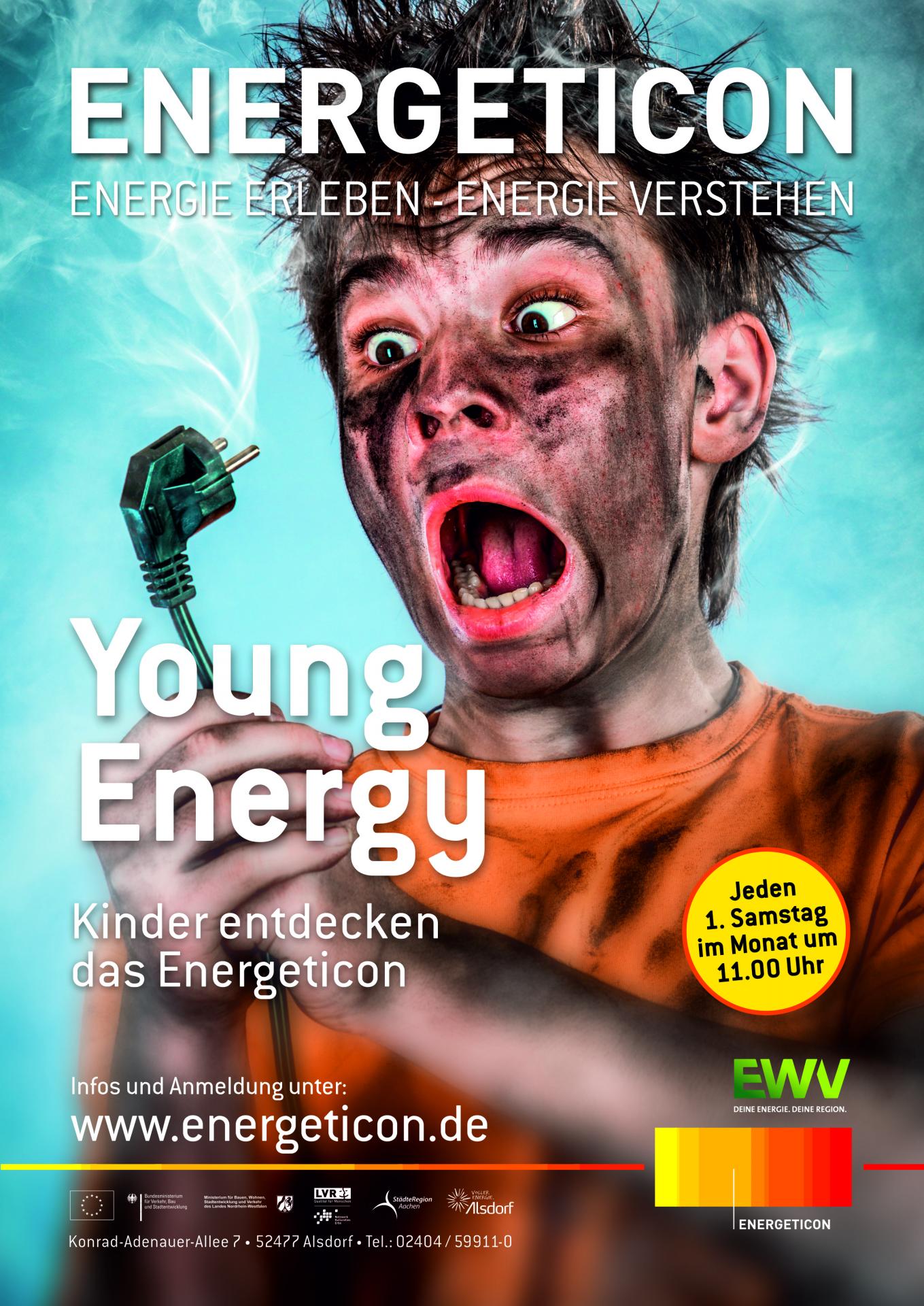 Young Energy