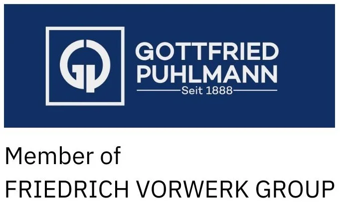 Puhlmann LOGO