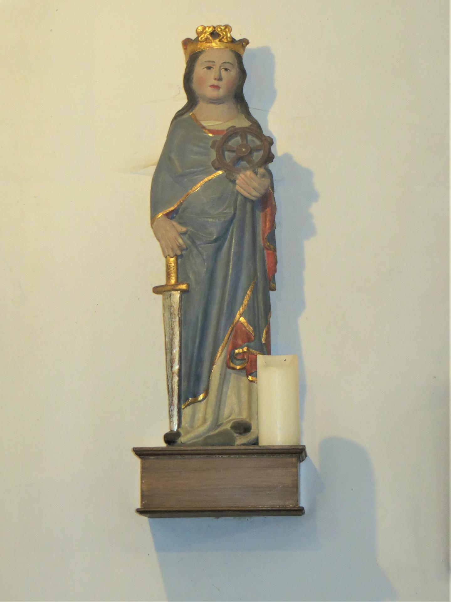 Heilige Katharina
