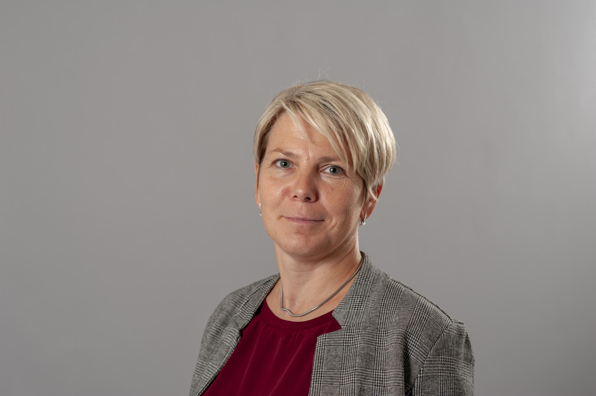 Susanne Borkowski