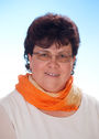Elfriede Bachinger, Verwaltungsangestellte