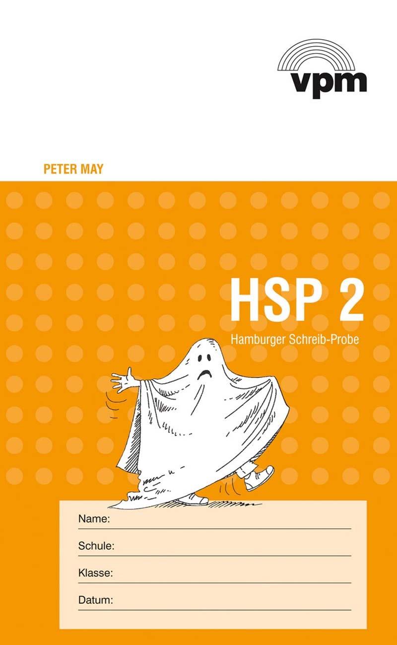 HSP-2