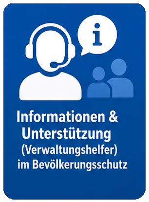 Information & Unterstützung