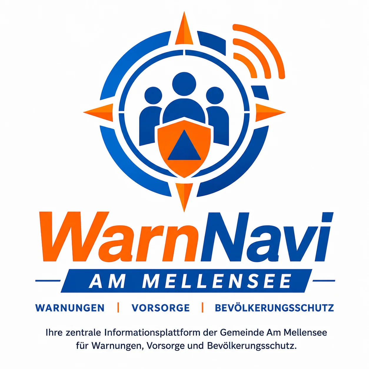 WarnNavi-Icon