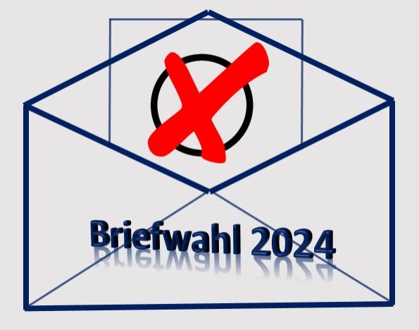 BriefWahl-2024