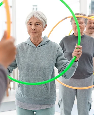 Rehasport