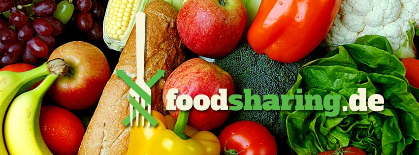 foodsharing Logo