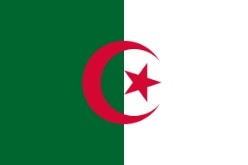 Algerien