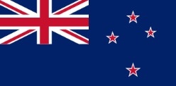 Neuseeland