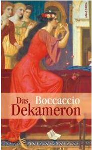 Boccaccio Das Dekameron