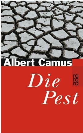 Camus, Die Pest