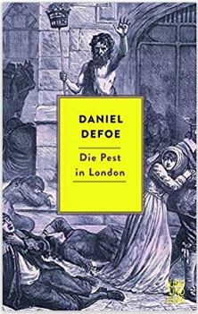 Defoe, Die Pest in London