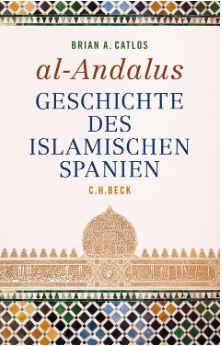 Brian A. Catlos, Al-Andalus