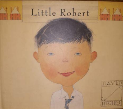 Hugehs, Little Robert