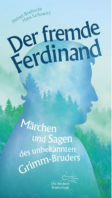 Grimm, Der fremde Ferdinand