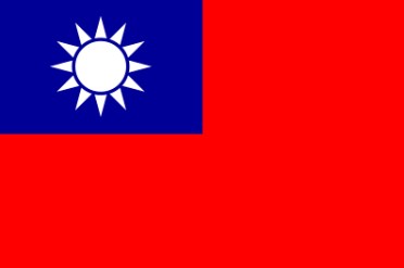Republik China (Taiwan)