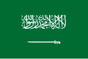 Saudi-Arabien