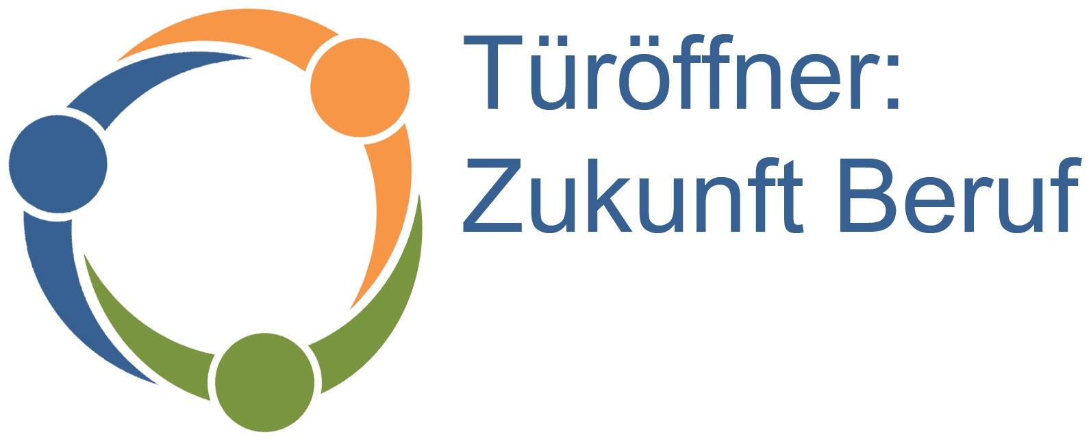Logo Türöffner