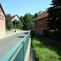 Bild von Bach
